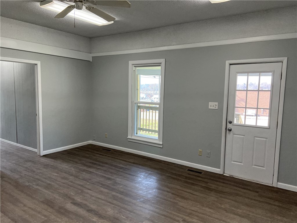 Fairground Addition - Residential