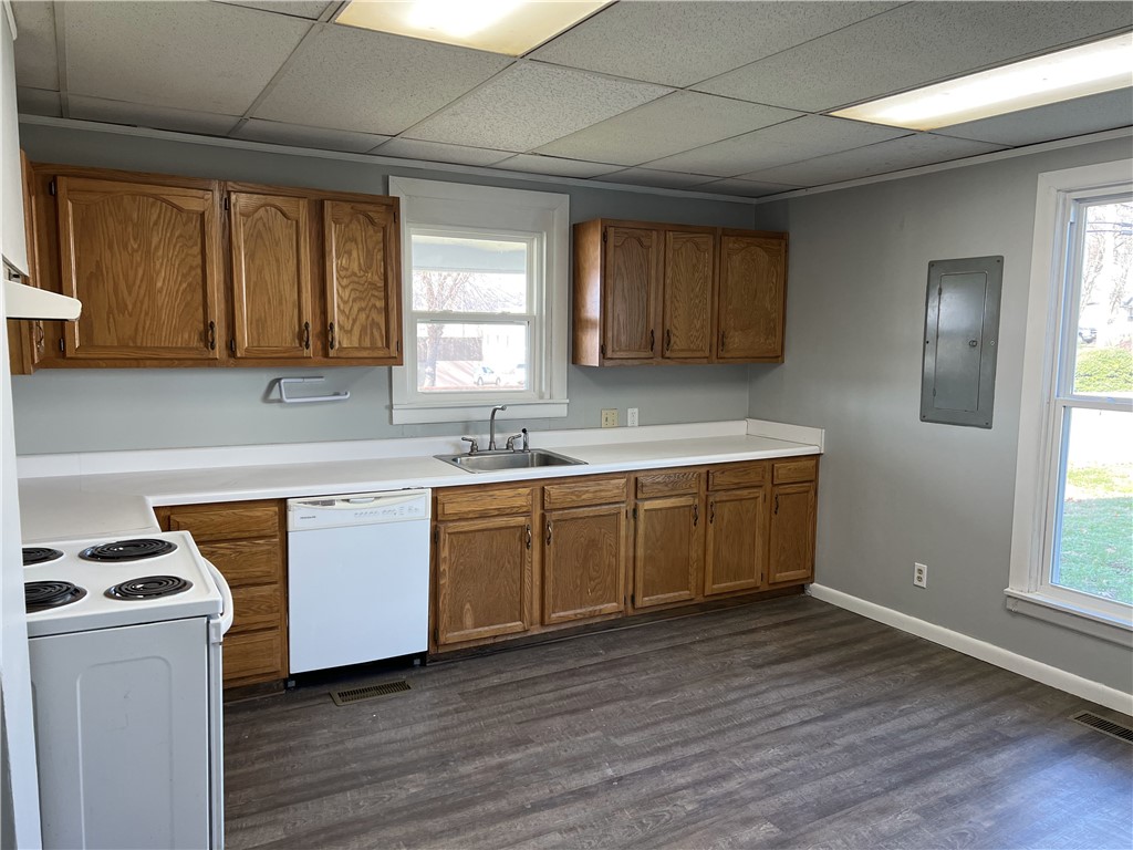 Fairground Addition - Residential