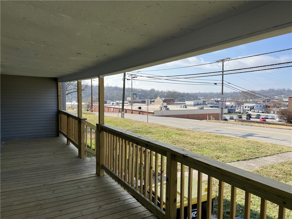 Fairground Addition - Residential