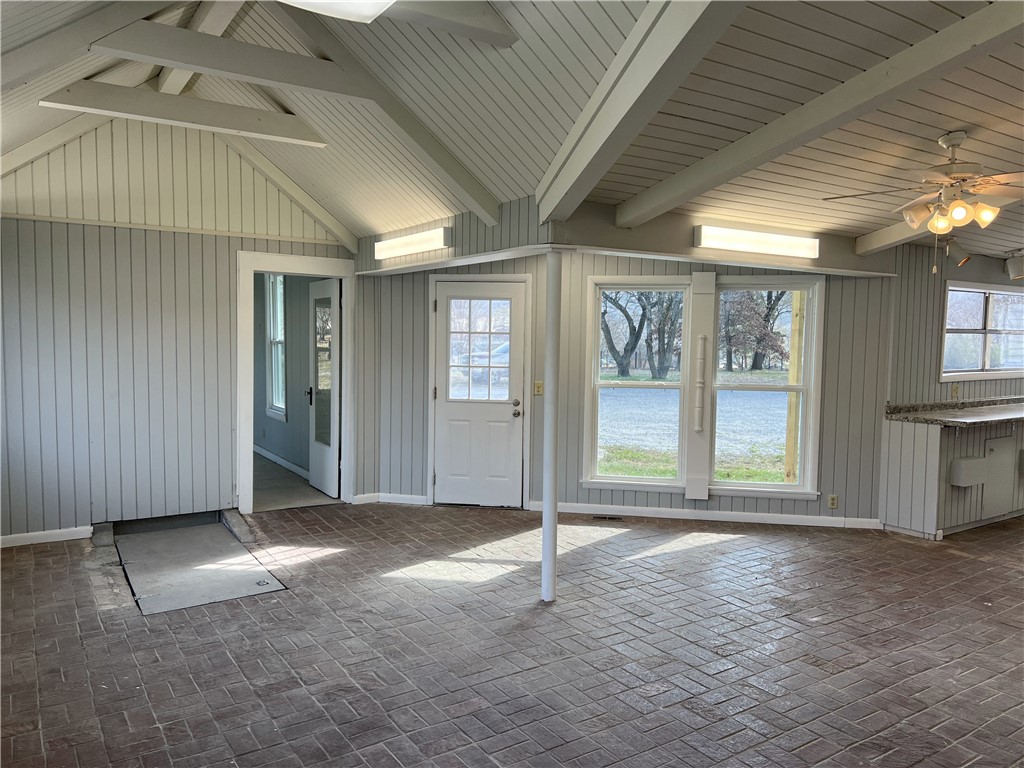 Fairground Addition - Residential