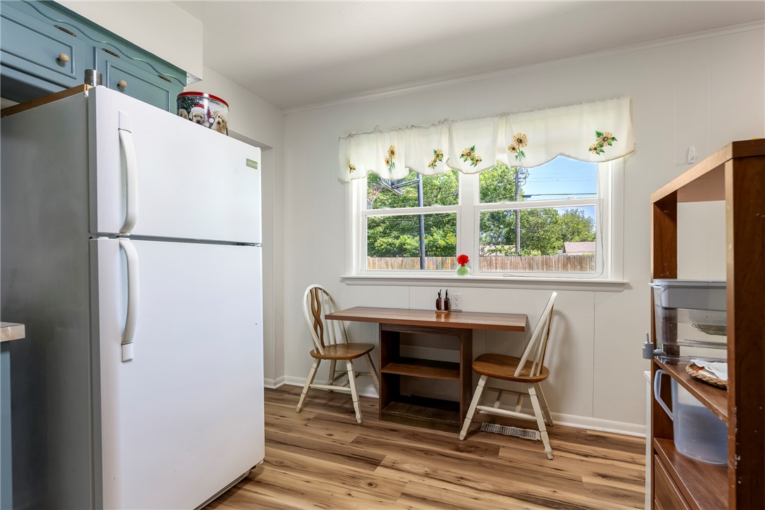 Dandys 2nd - Residential