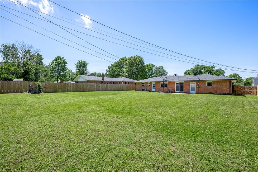 Dandys 2nd - Residential