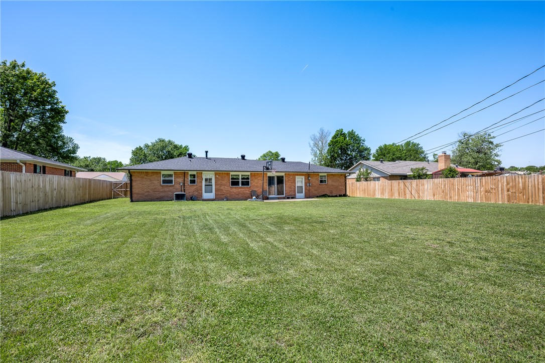 Dandys 2nd - Residential