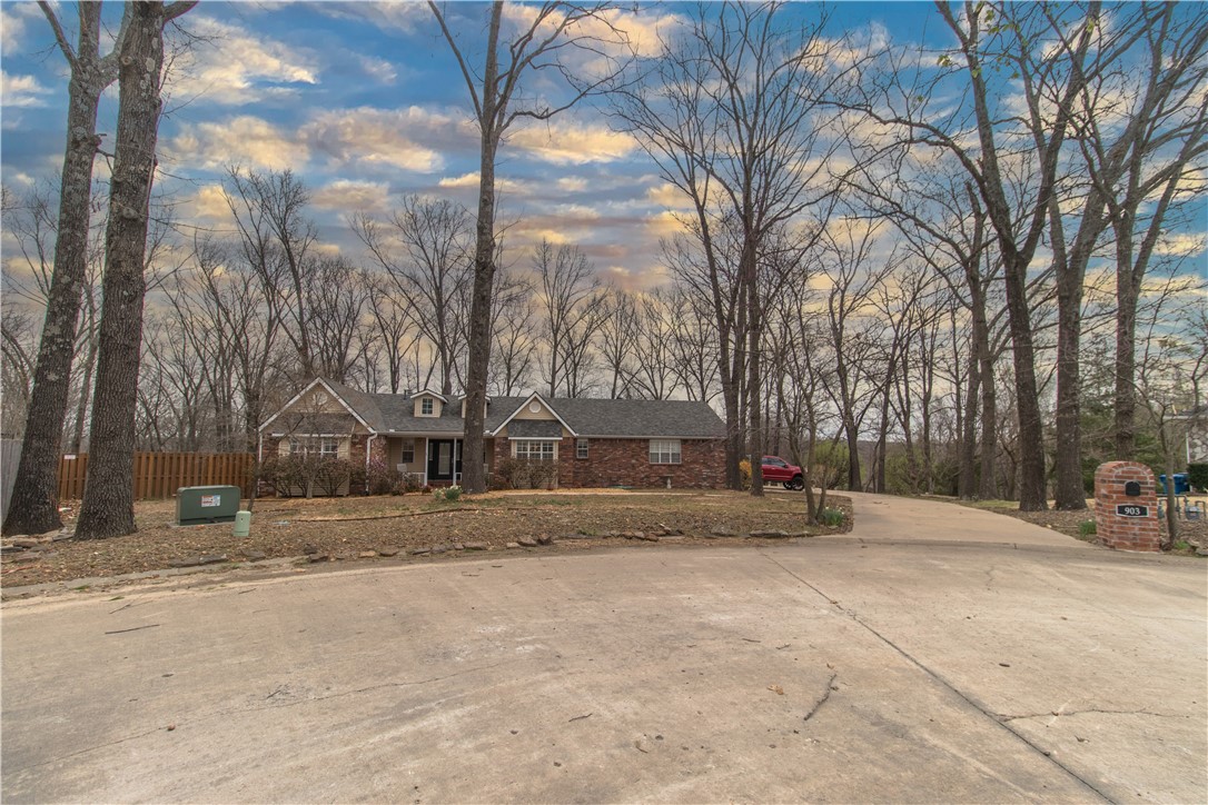 Cardinal Creek - Residential Lease