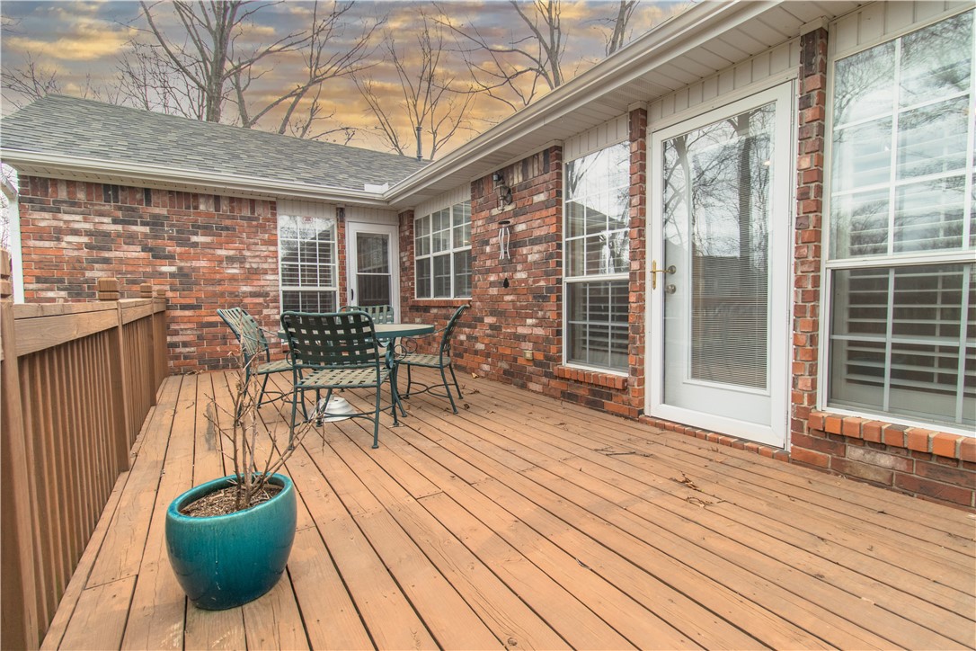 Cardinal Creek - Residential Lease