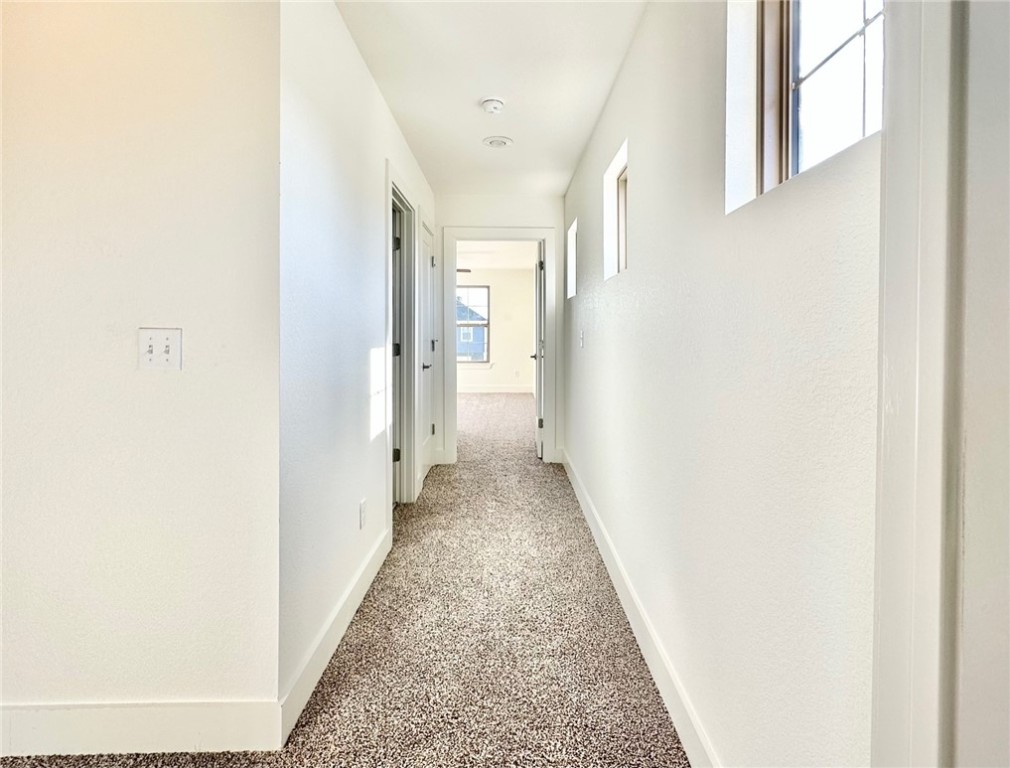 Prairie Lea - Residential