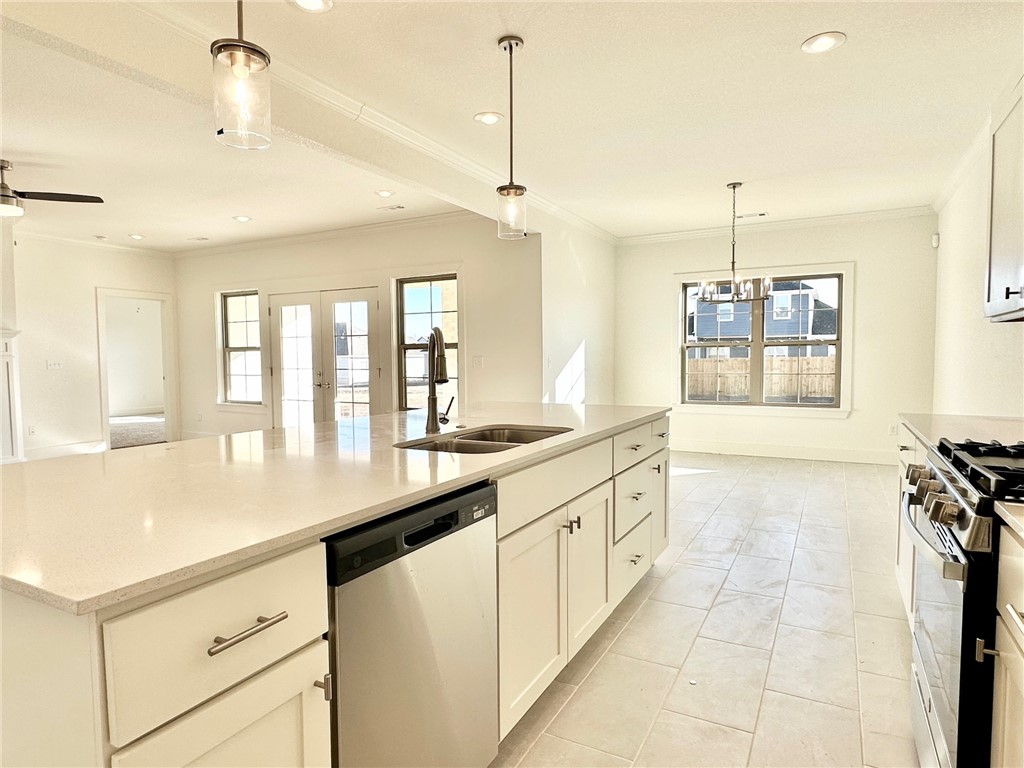 Prairie Lea - Residential