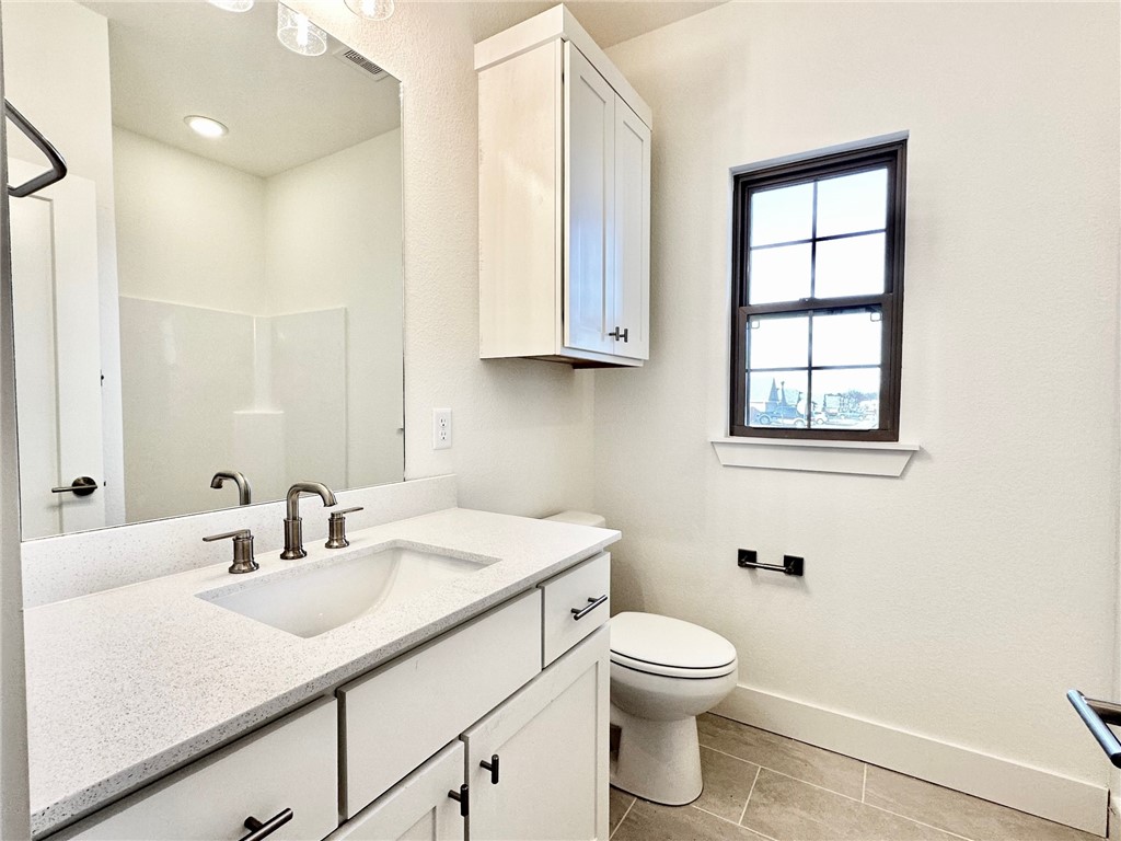 Prairie Lea - Residential