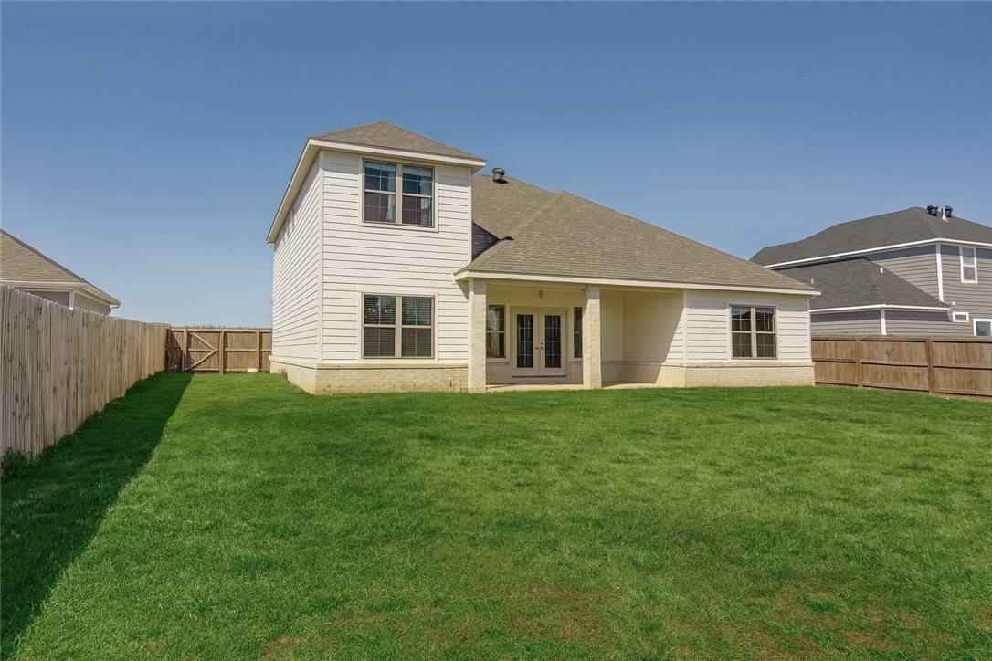 Prairie Lea - Residential