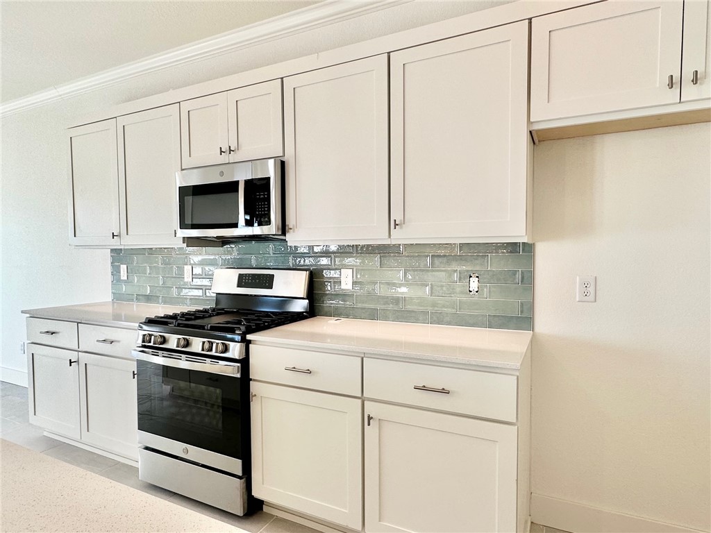 Prairie Lea - Residential