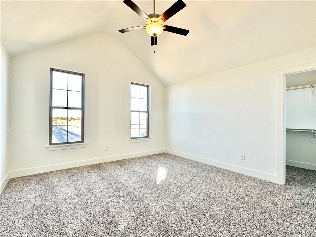 Prairie Lea - Residential