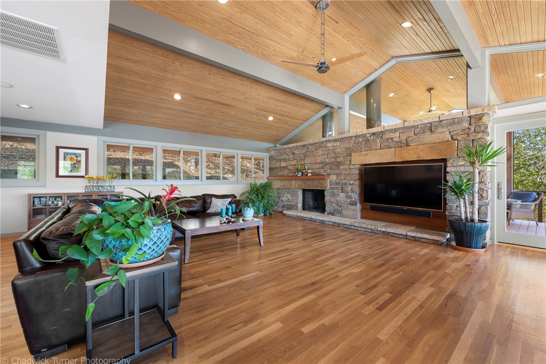 Tanglewood 4th Rurban - Residential