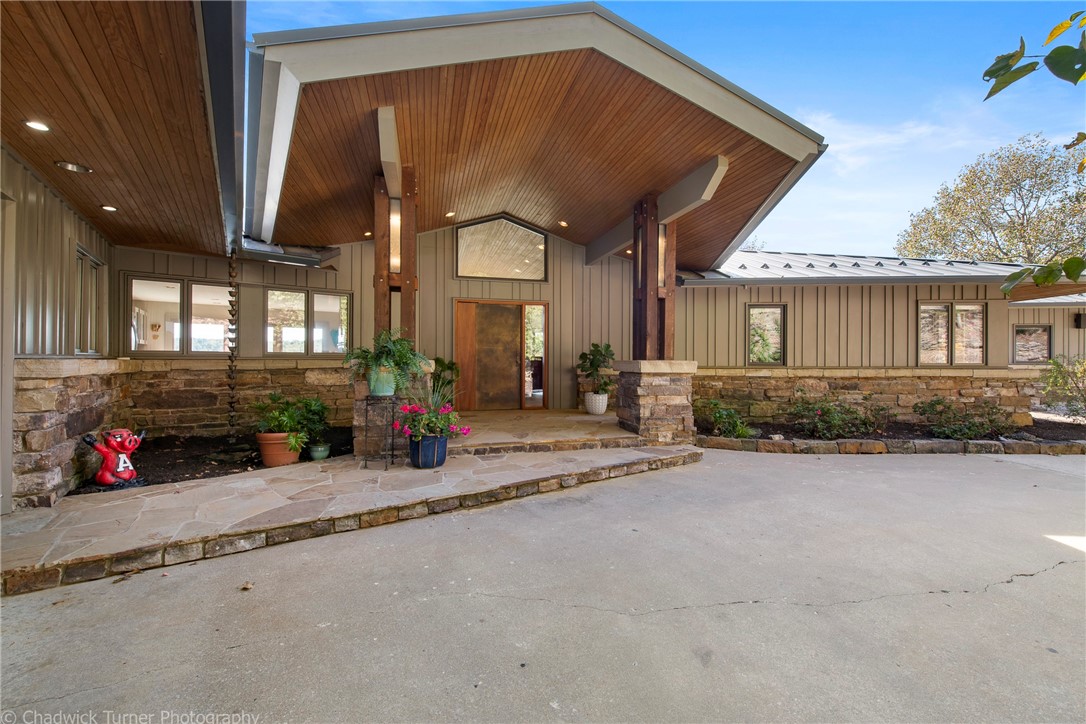 Tanglewood 4th Rurban - Residential