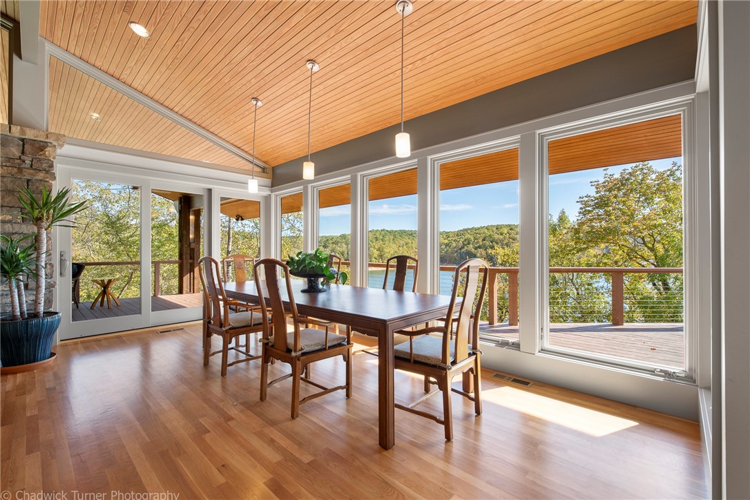 Tanglewood 4th Rurban - Residential