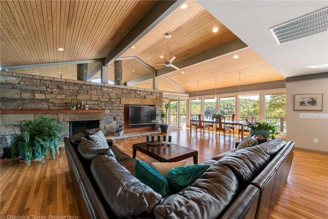 Tanglewood 4th Rurban - Residential