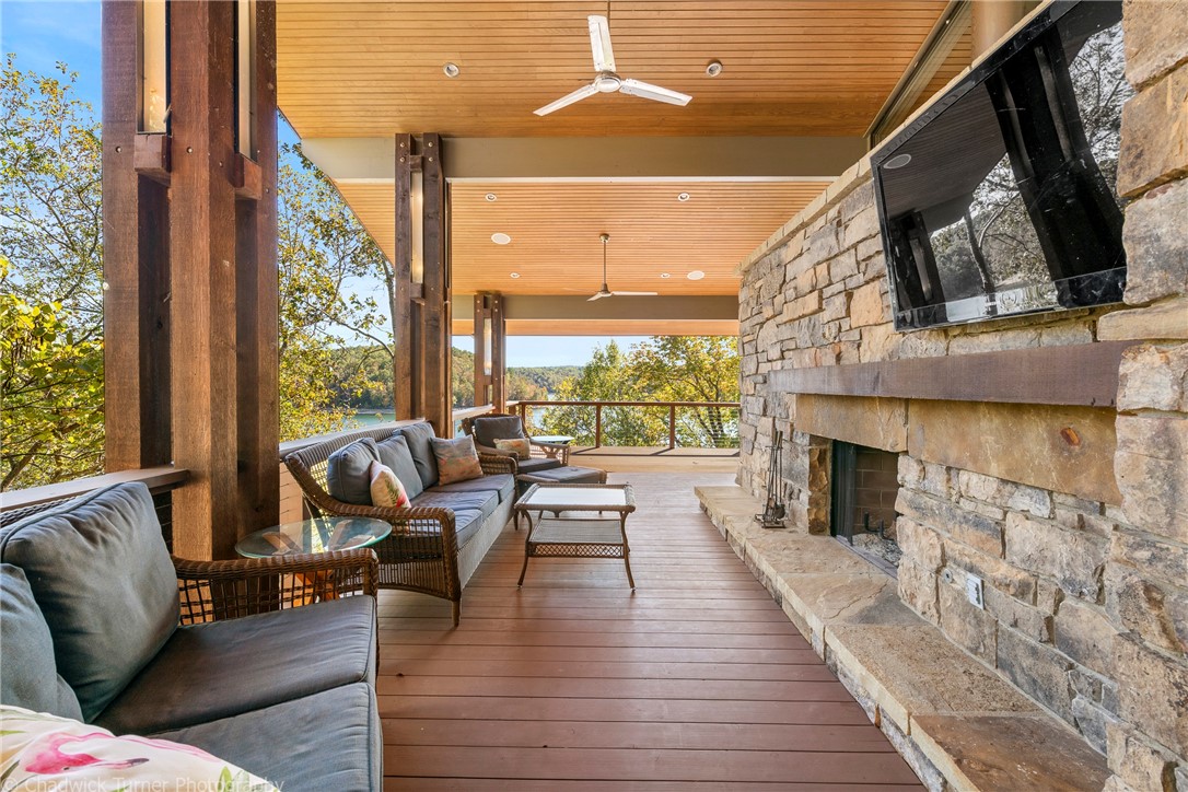 Tanglewood 4th Rurban - Residential