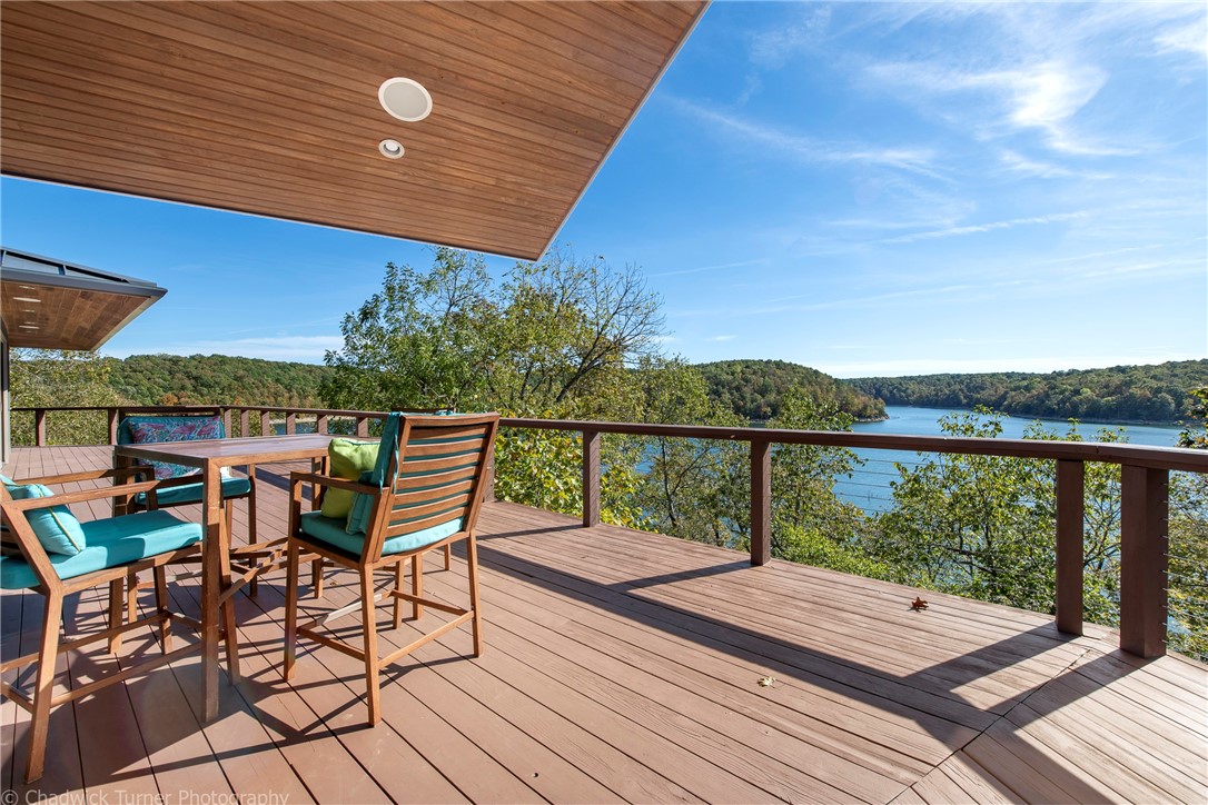 Tanglewood 4th Rurban - Residential