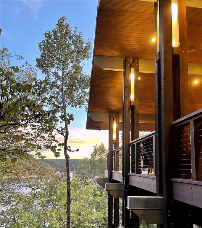 Tanglewood 4th Rurban - Residential