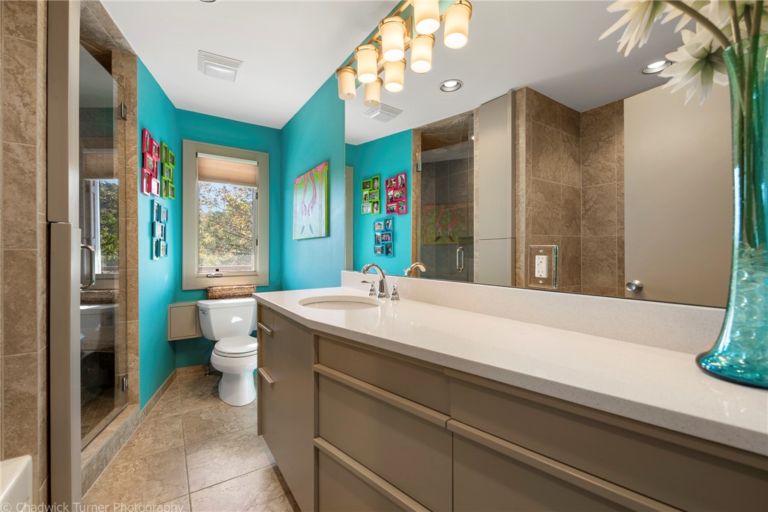 Tanglewood 4th Rurban - Residential