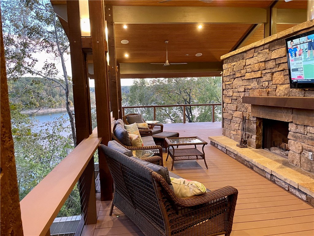 Tanglewood 4th Rurban - Residential