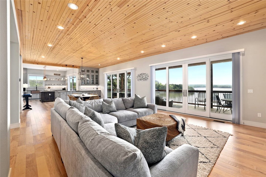 Crows Nest Add Rurban - Residential Lease