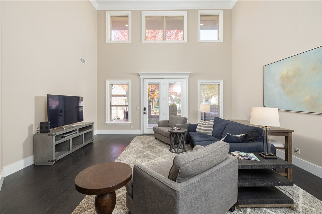 Shadow Valley - Residential