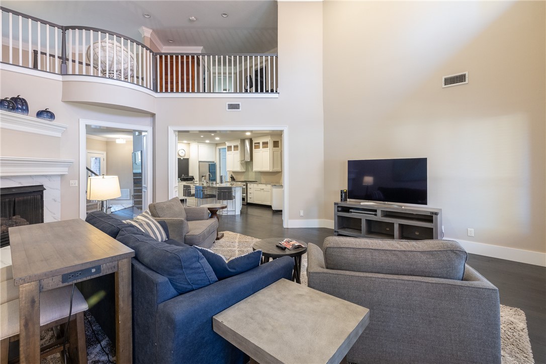 Shadow Valley - Residential