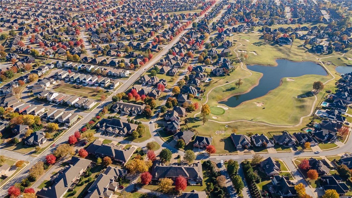 Shadow Valley - Residential