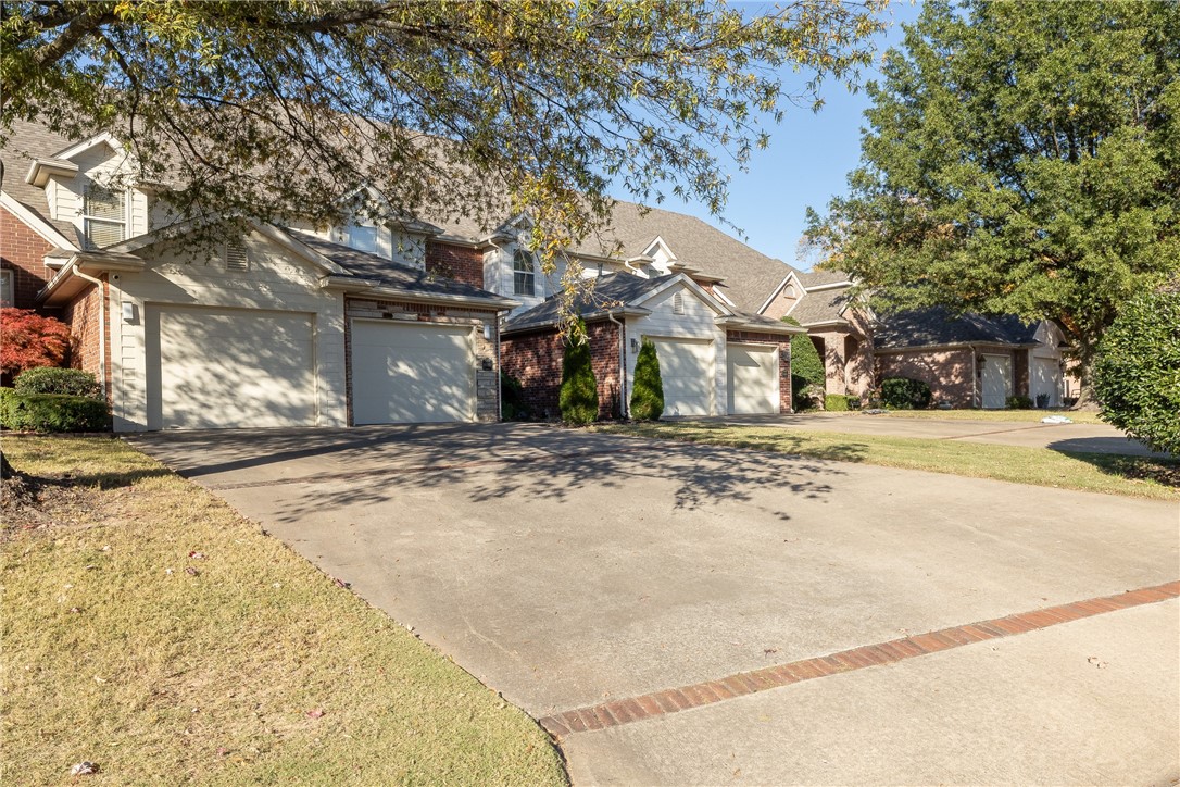 Shadow Valley - Residential