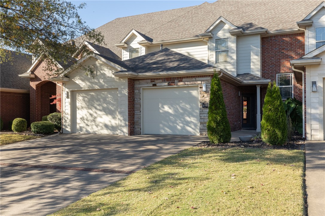 Shadow Valley - Residential