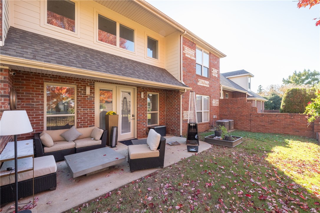 Shadow Valley - Residential