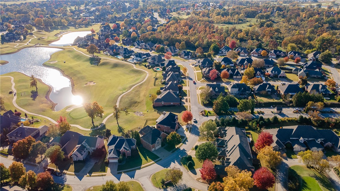 Shadow Valley - Residential