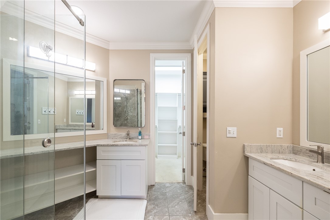 Shadow Valley - Residential