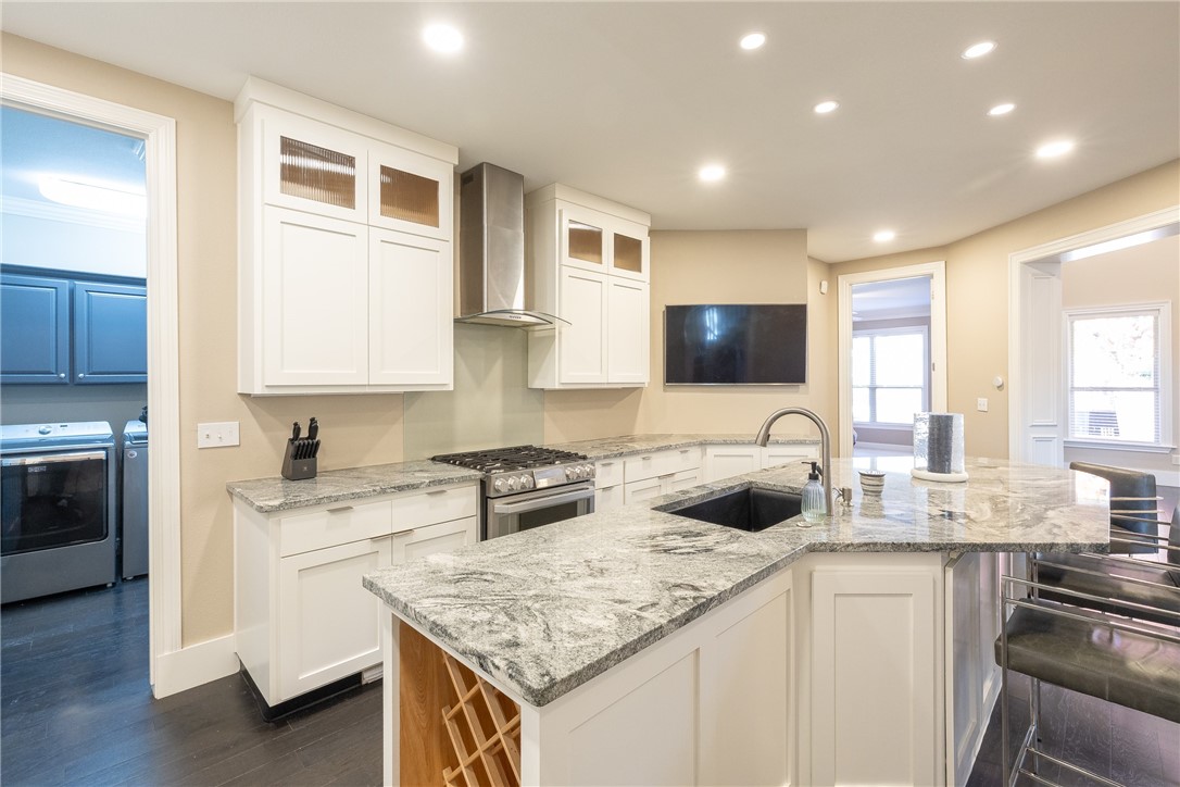 Shadow Valley - Residential