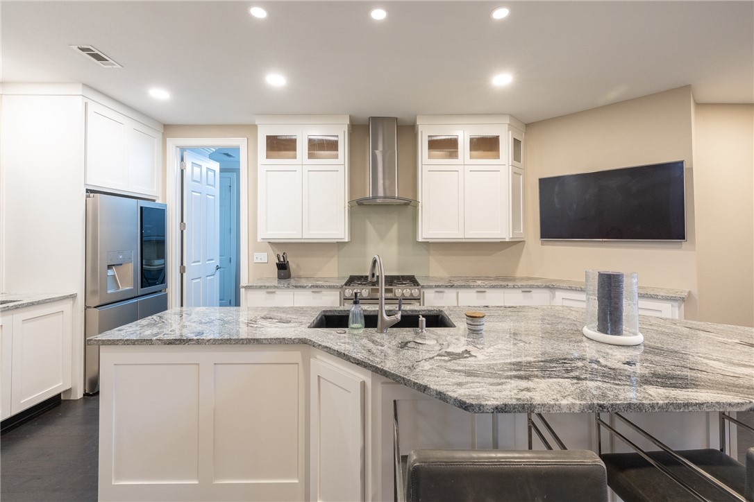 Shadow Valley - Residential