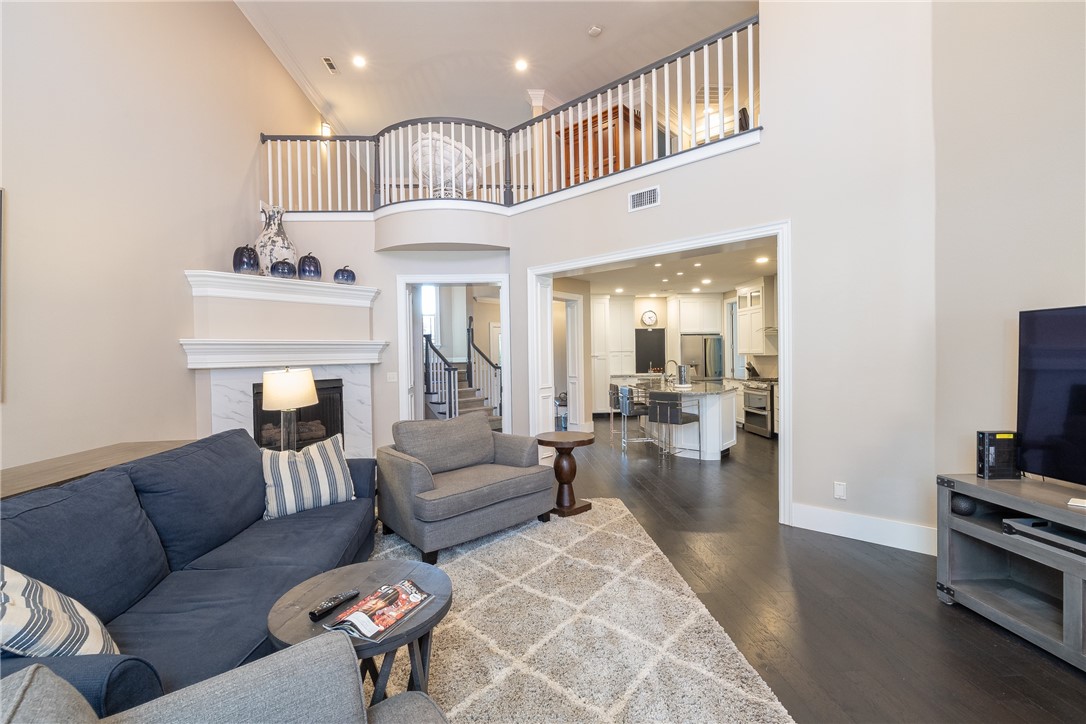 Shadow Valley - Residential