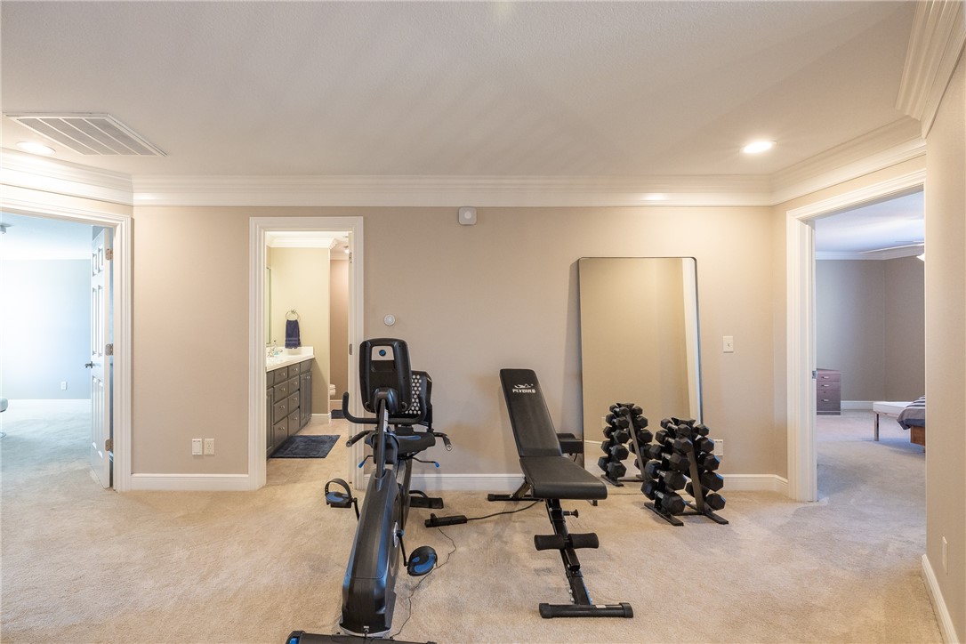 Shadow Valley - Residential