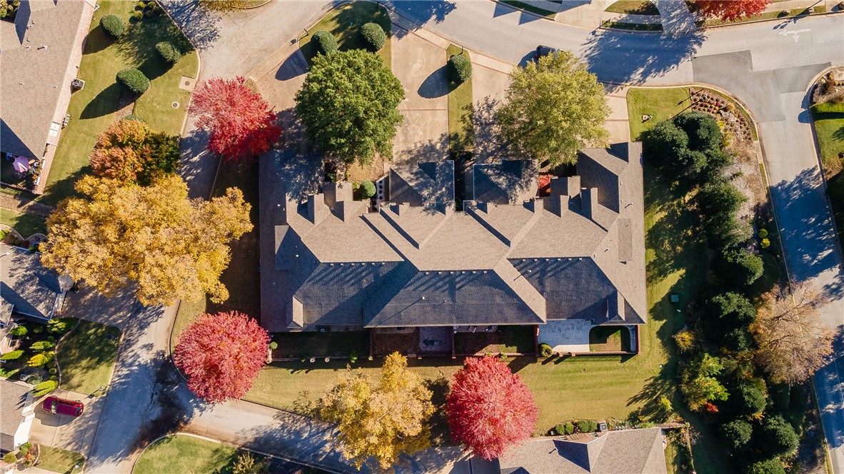 Shadow Valley - Residential