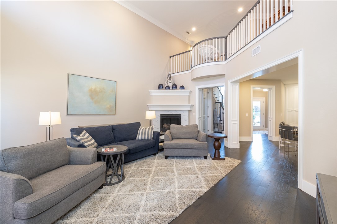 Shadow Valley - Residential