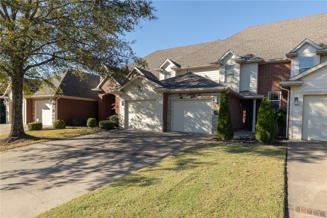 Shadow Valley - Residential