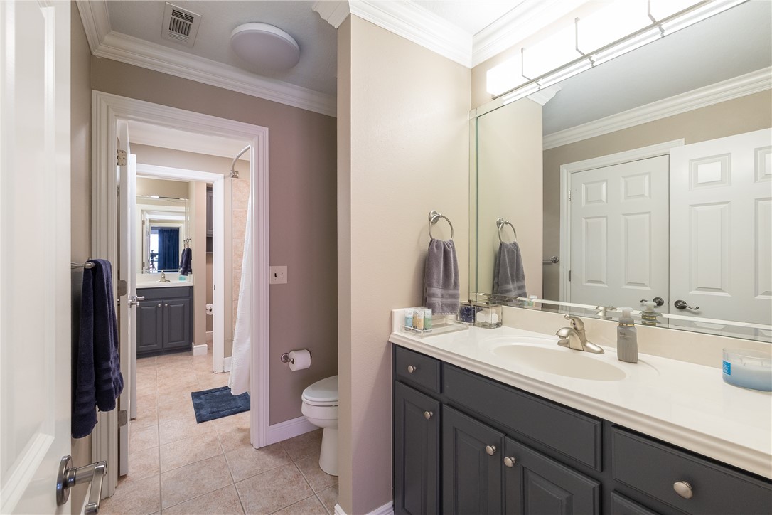 Shadow Valley - Residential