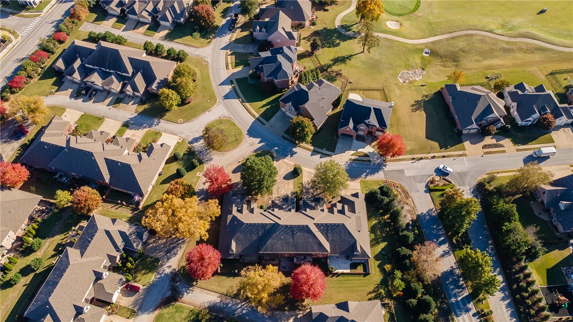 Shadow Valley - Residential