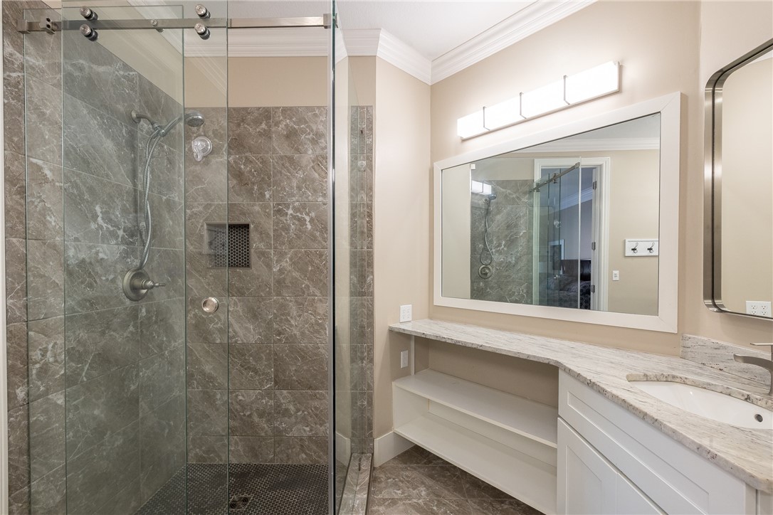 Shadow Valley - Residential