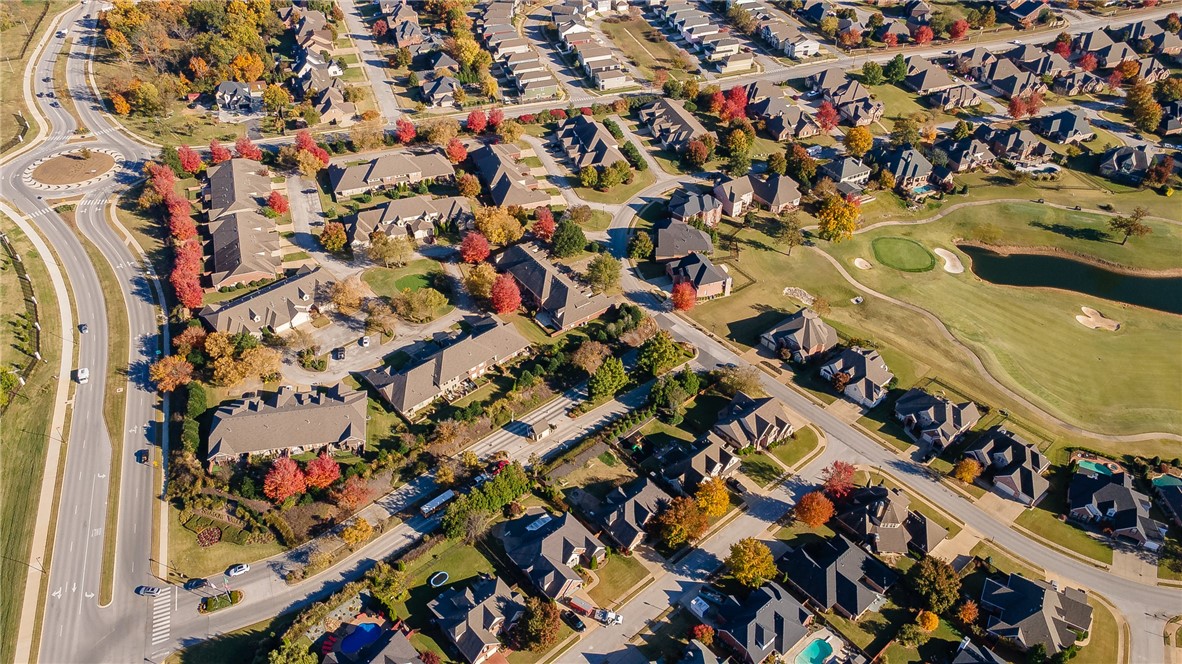 Shadow Valley - Residential