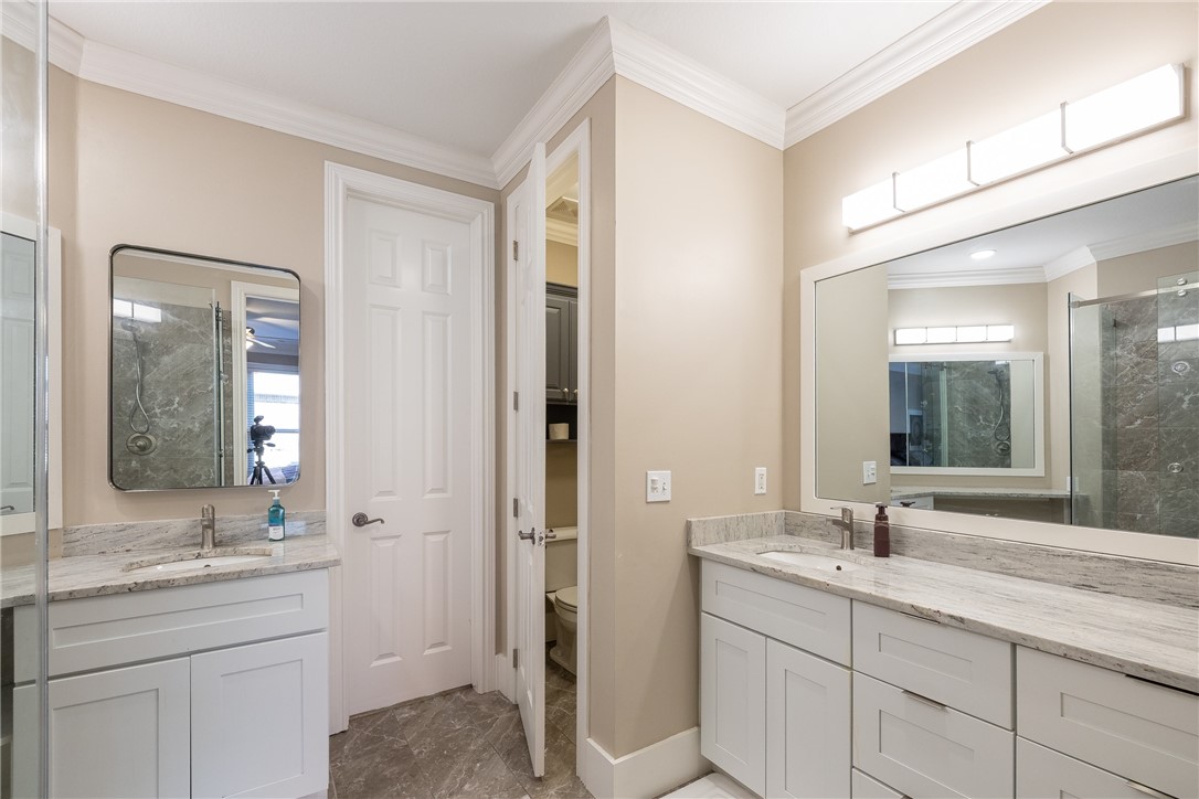 Shadow Valley - Residential