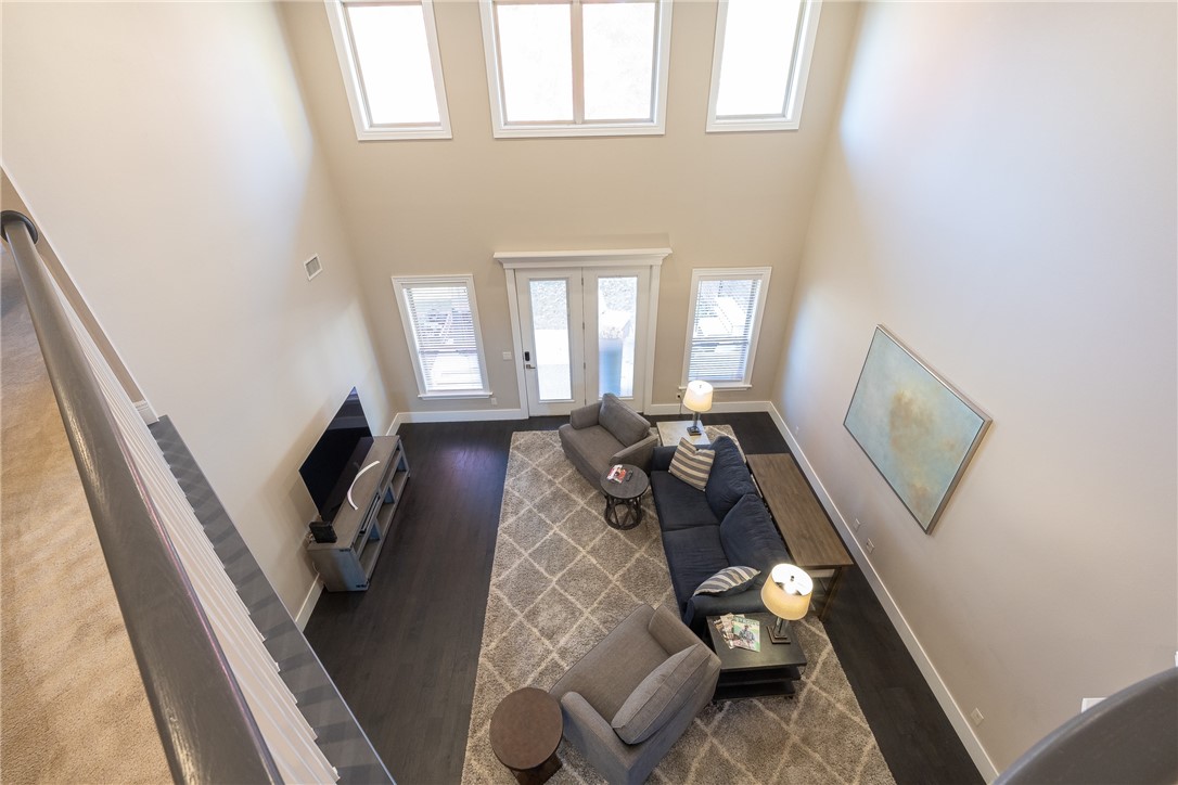 Shadow Valley - Residential