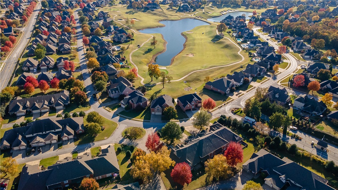 Shadow Valley - Residential