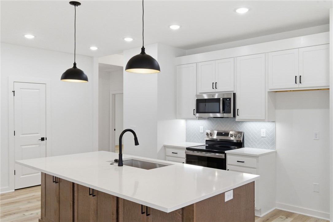 Coulter Sub Bvv - Residential