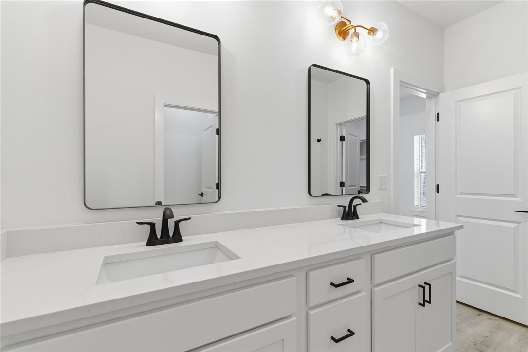 Coulter Sub Bvv - Residential