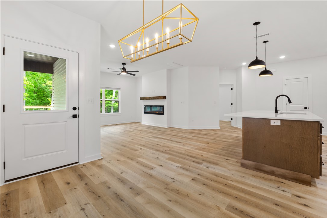 Coulter Sub Bvv - Residential